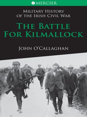 cover image of The Battle for Kilmallock